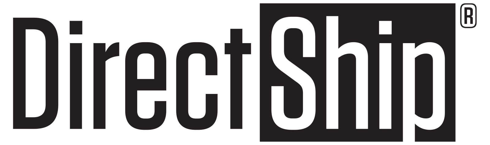 DirectShip logo