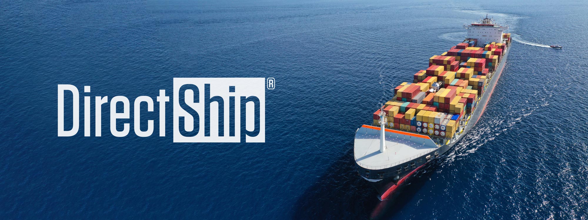 Illustrated map of ocean gyres